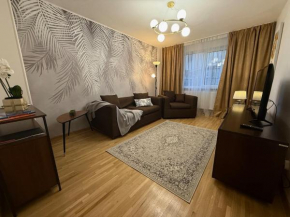 Elegant Stay Arcul de Triumf